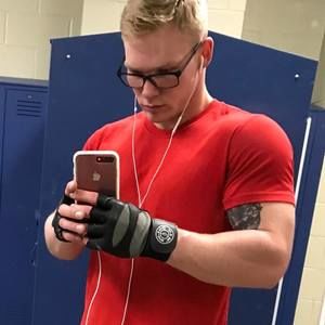 Meet your Posher, Chucky